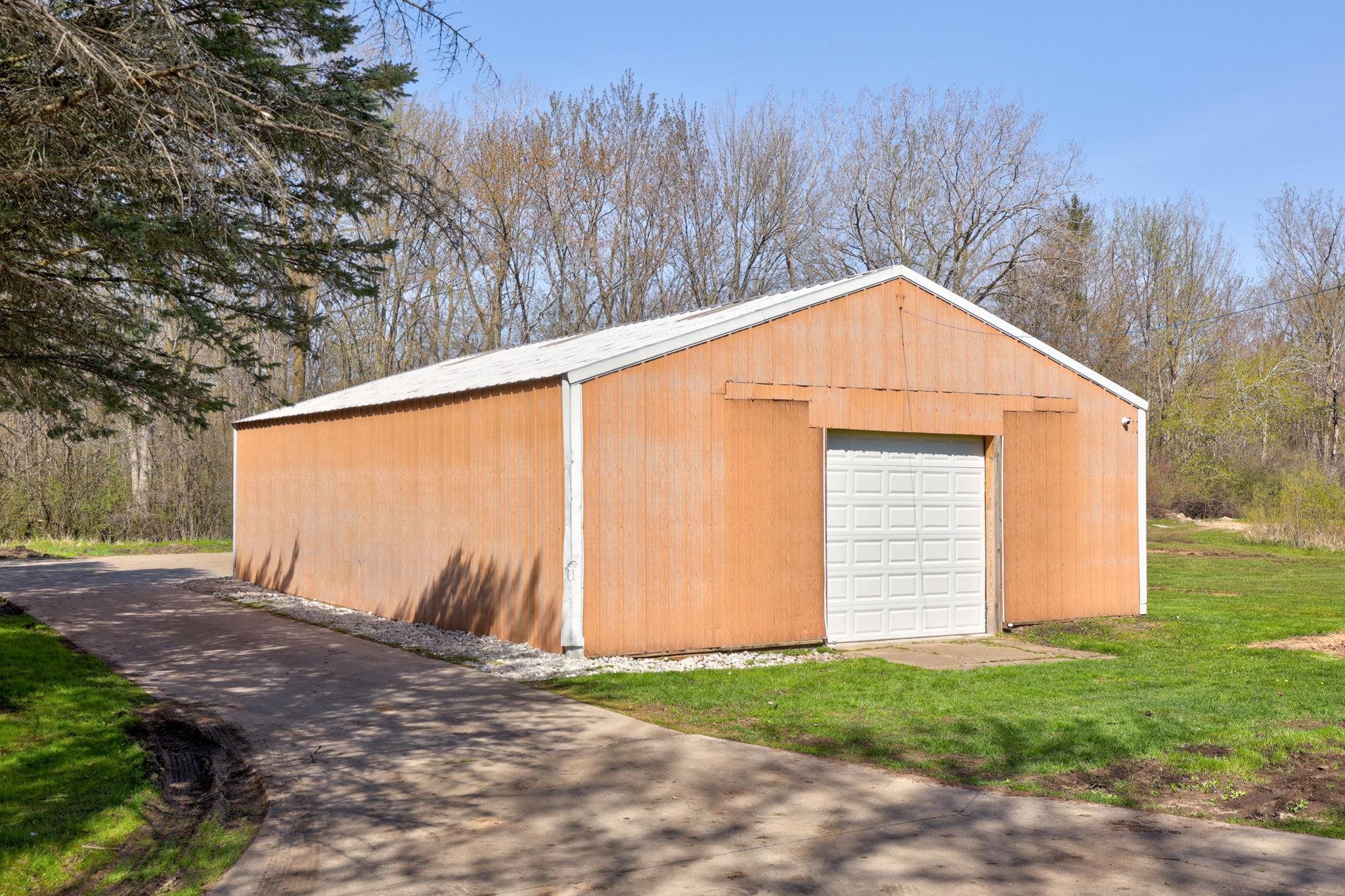 5555 McGrandy Road Bridgeport, MI 48722 - Photo 58 of 92