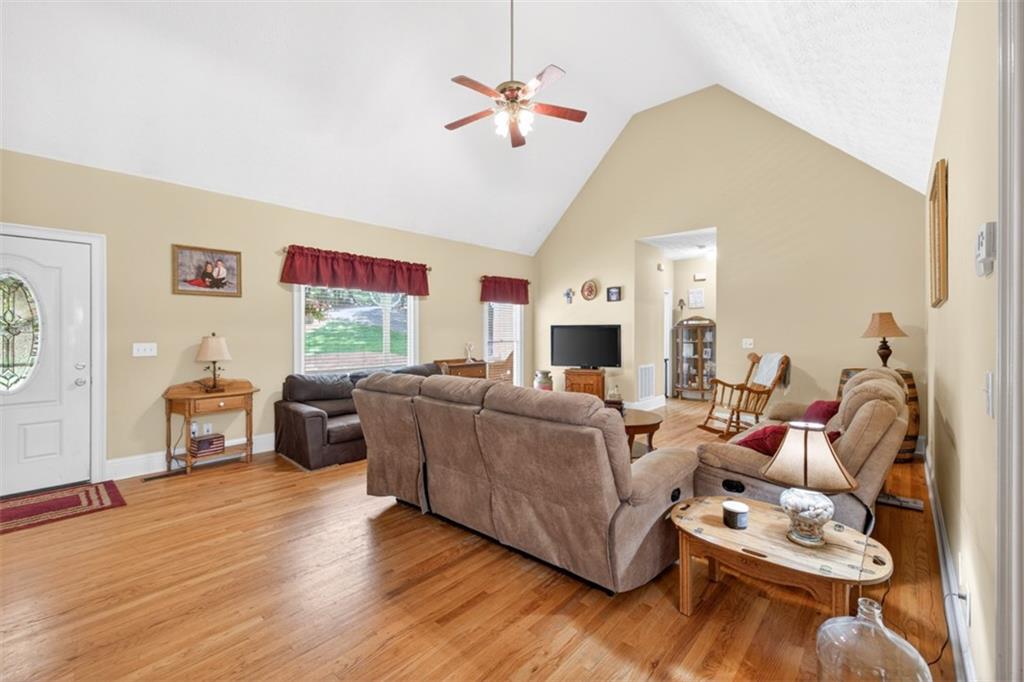6 Adella Lane Jefferson, GA 30549 - Photo 14 of 46