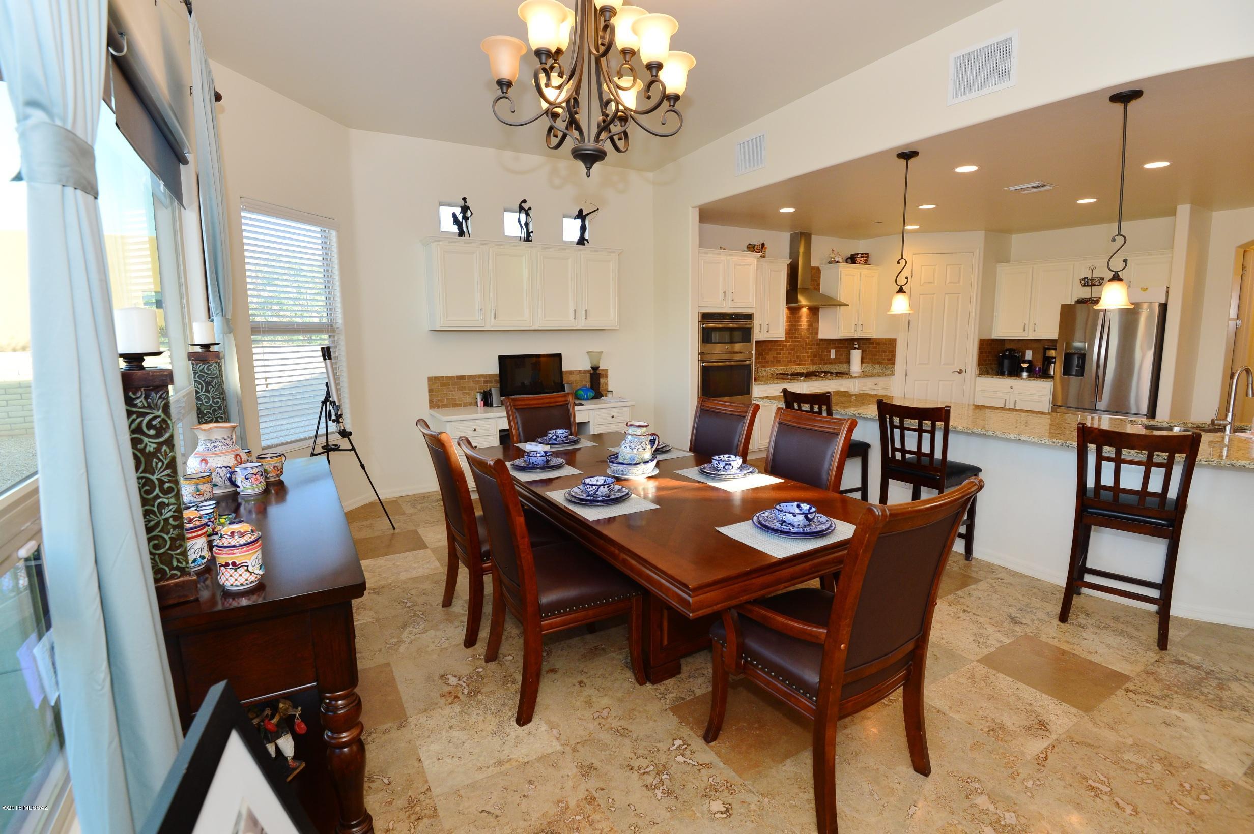 13467 South Sundown Ranch Road Vail, AZ 85641 - Photo 10 of 46 Gallery Image 10