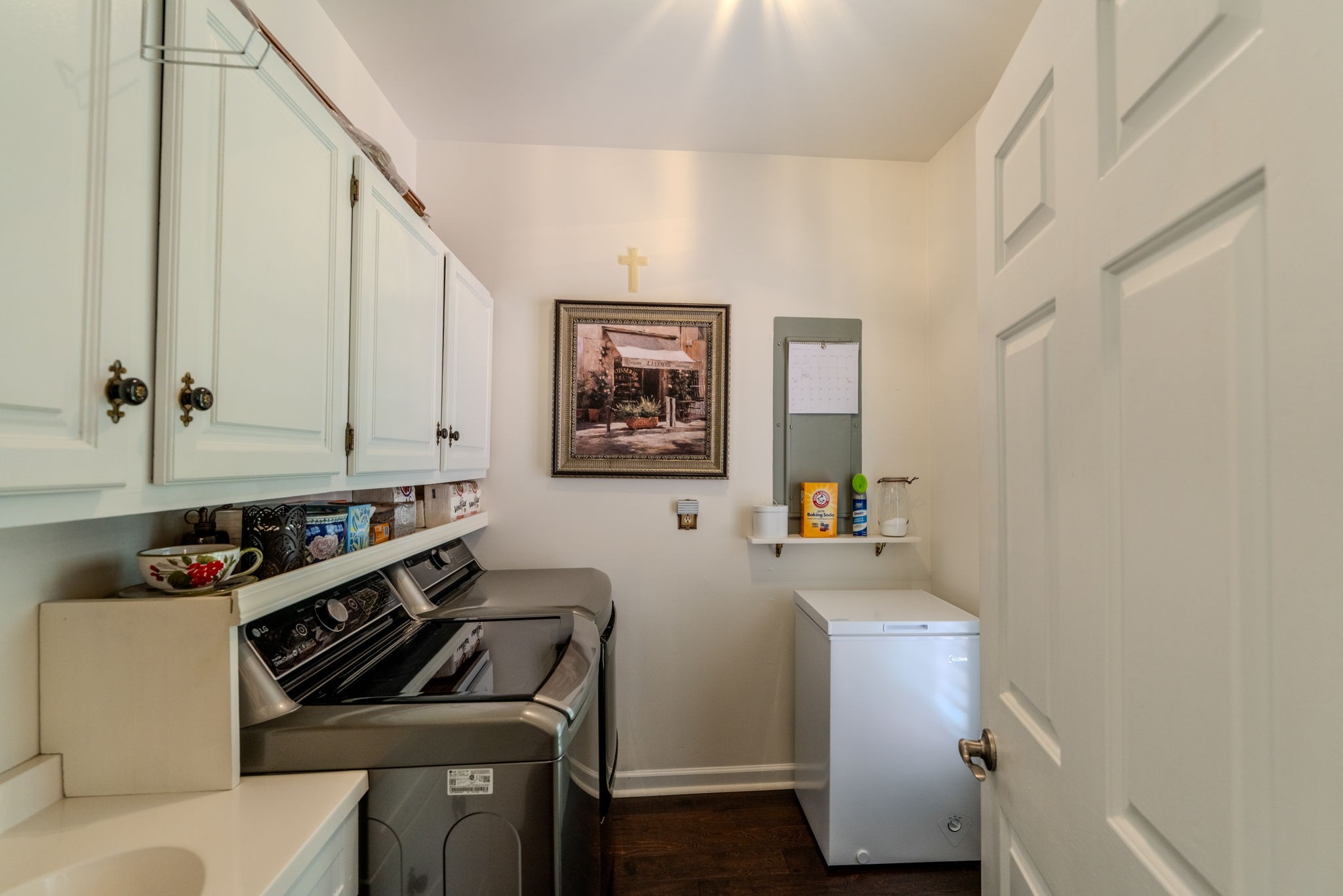 404 Chesterfield Place Franklin, TN 37064 - Photo 11 of 38