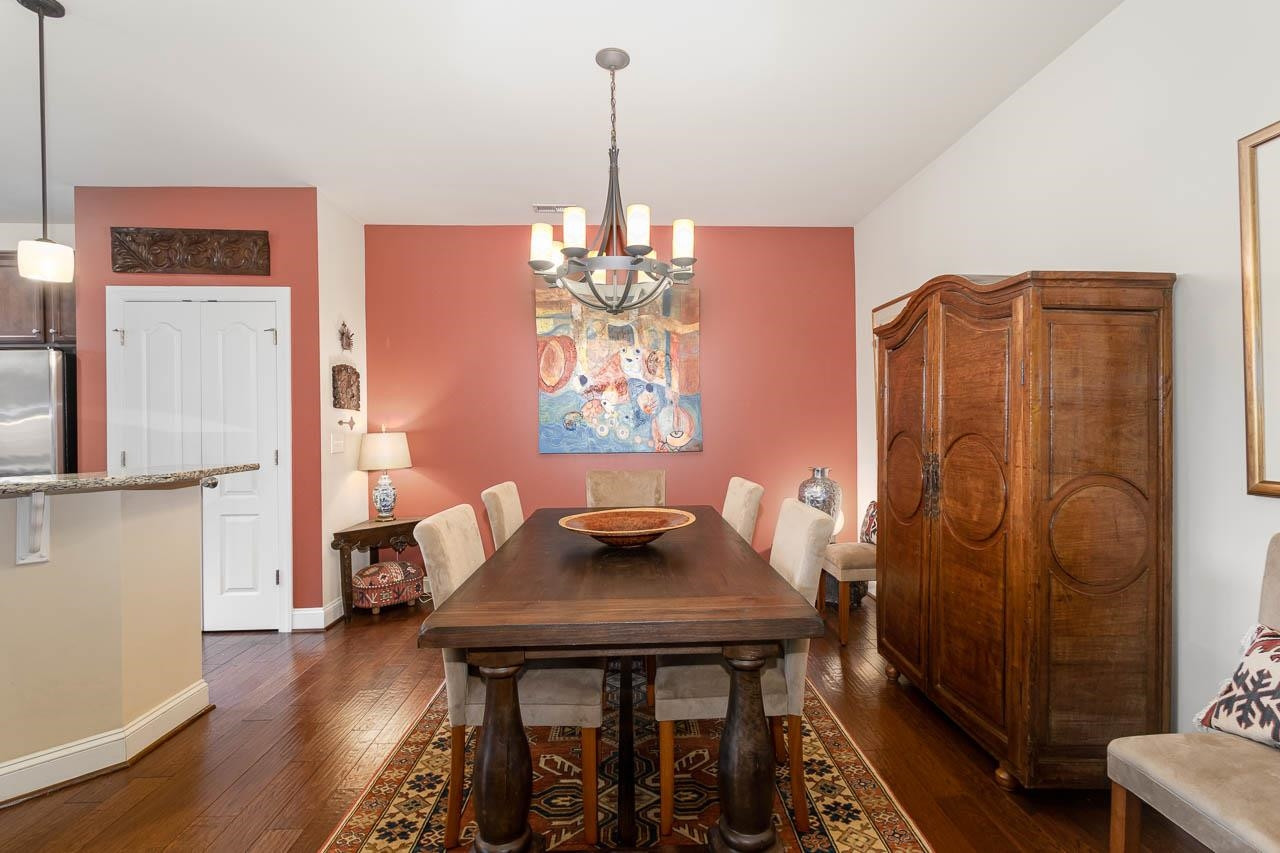 8024 Upper Lake Drive Raleigh, NC 27615 - Photo 9 of 32 Dining Room