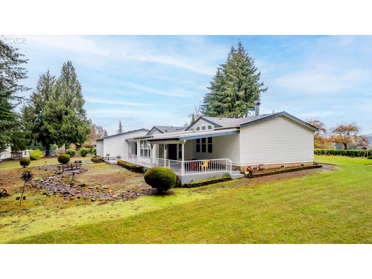 27638 Riggs Hill Road Foster, OR 97345 - Photo 17 of 33 Gallery Image 17