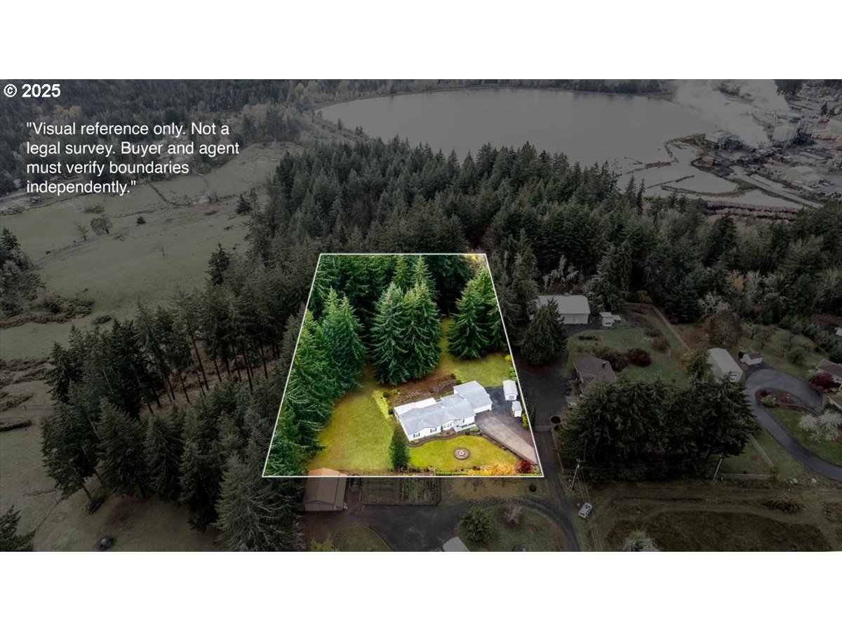 27638 Riggs Hill Road Foster, OR 97345 - Photo 33 of 33 Gallery Image 33