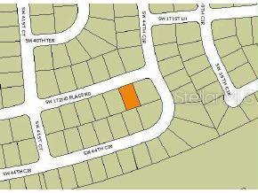 0 Southwest 172nd Pl Road Ocala, FL 34473 - Photo 1 of 1 Primary Photo