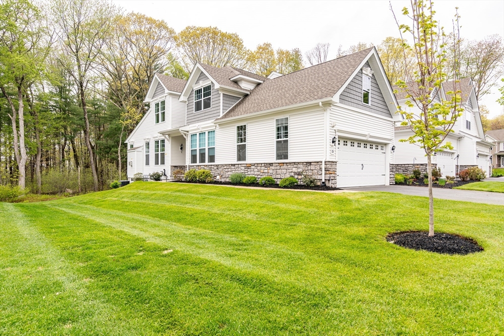 15 Cardinal Road, Unit 15 Methuen, MA 01844 - Photo 1 of 42 Gallery Image 1