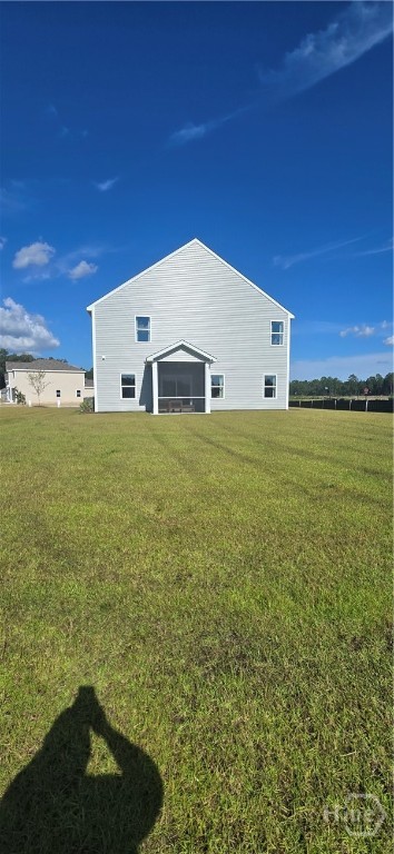103 Spring Creek Road Bloomingdale, GA 31302 - Photo 2 of 36 Gallery Image 2