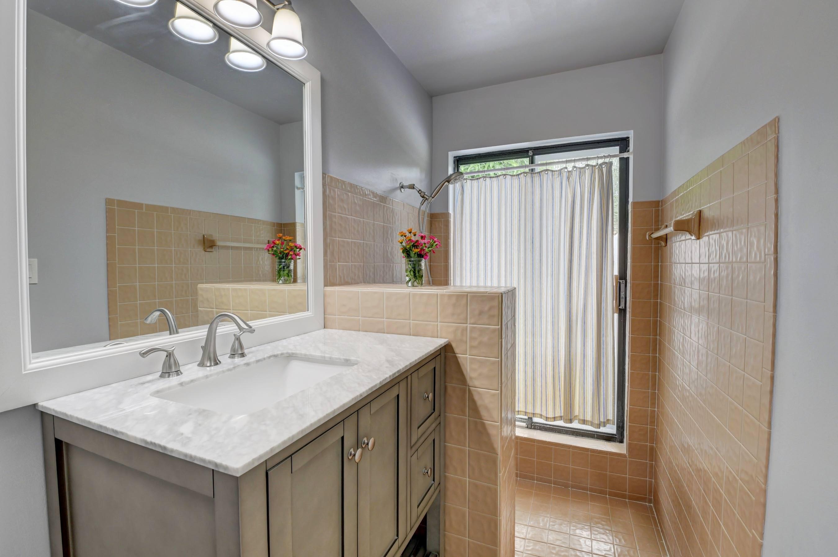 1499 Southwest 17th Street Boca Raton, FL 33486 - Photo 22 of 50 Master bathroom