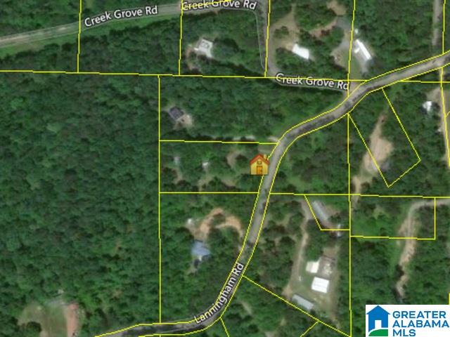 0 Lanningham Road, Unit 2 83 ACRES Cleveland, AL 35049 - Photo 1 of 1