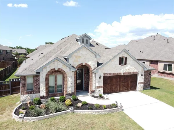 $2,999 | 1105 Pheasant Crossing, Wylie, TX 75098
