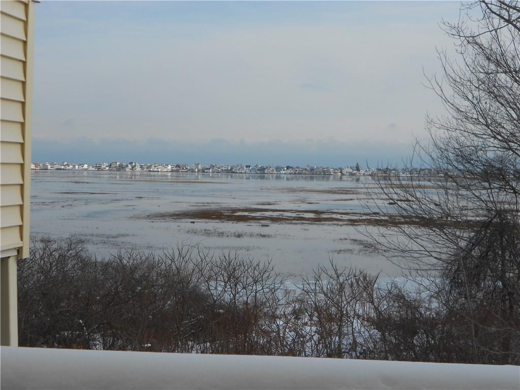 1373 Post Road, Unit 100C Wells, ME 04090 - Photo 4 of 25 View of marsh to the beach from...