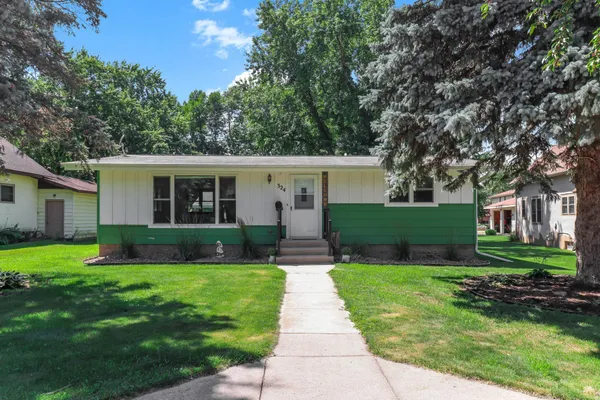 $195,000 | 324 Augusta Avenue, Paynesville, MN 56362
