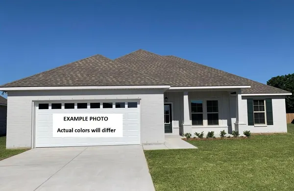 $482,272 | 169 East Tweet Street, Freeport, FL 32439
