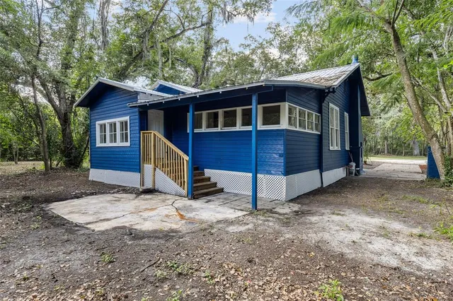 $189,900 | 14727 Northeast 142nd Street, Waldo, FL 32694