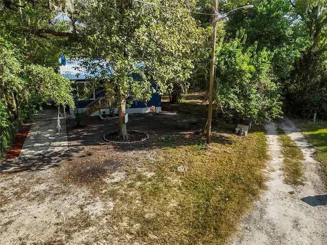 $189,900 | 14727 Northeast 142nd Street, Waldo, FL 32694