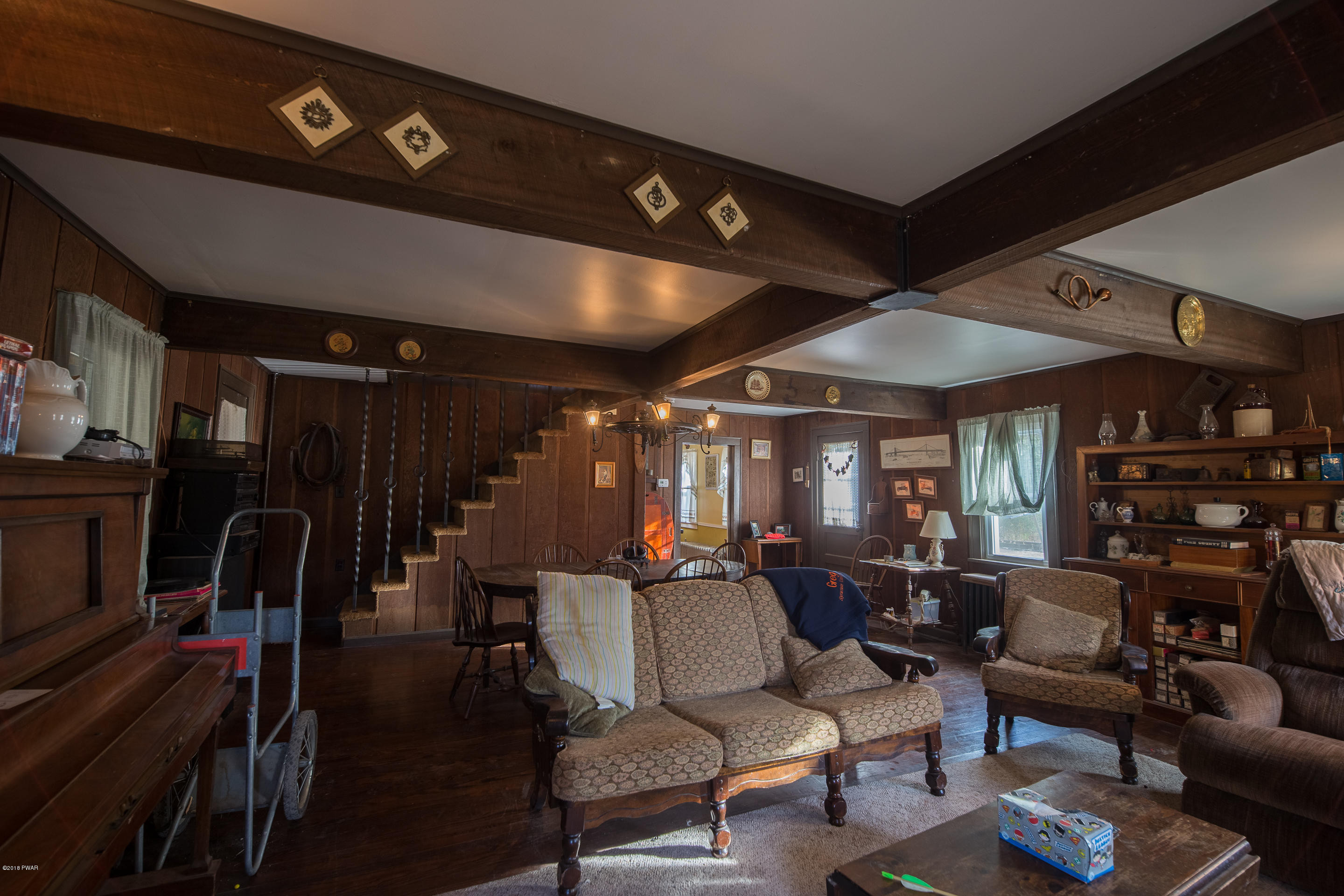 112 Rowland Road Greeley, PA 18425 - Photo 34 of 46 IMG_3742-HDR