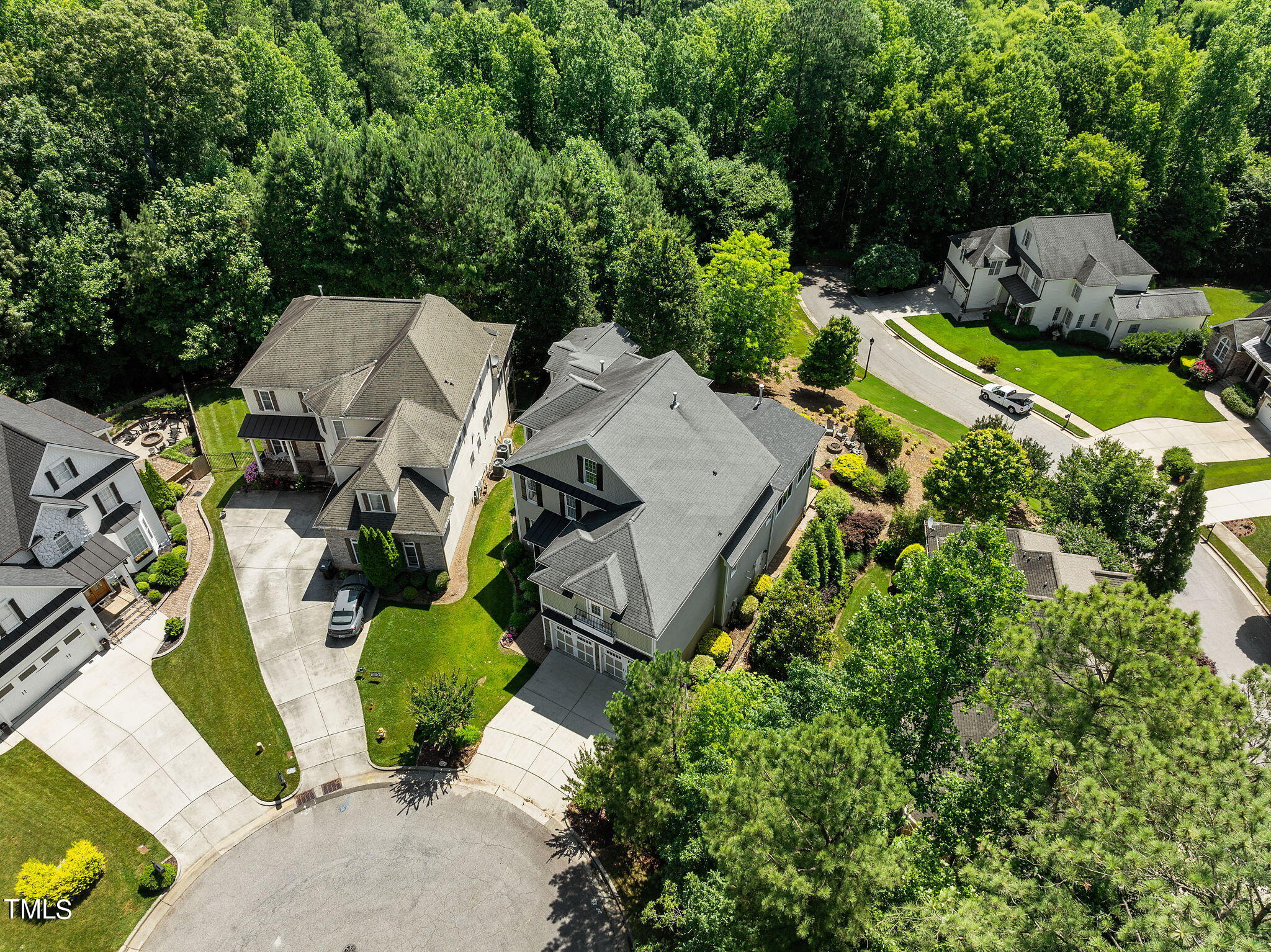 1805 French Drive Raleigh, NC 27612 - Photo 63 of 71 63