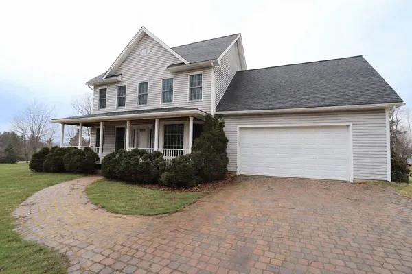 $499,000 | 36 Tomahawk Path, Derby, VT 05855