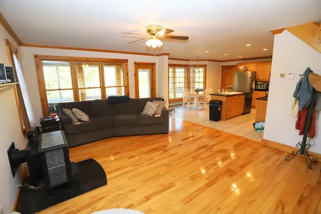 $550,000 | 36 Tomahawk Path, Derby, VT 05855