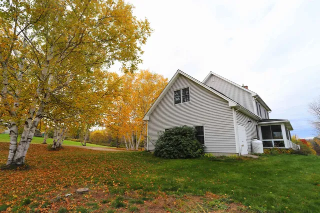 $550,000 | 36 Tomahawk Path, Derby, VT 05855