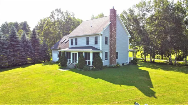 $550,000 | 36 Tomahawk Path, Derby, VT 05855