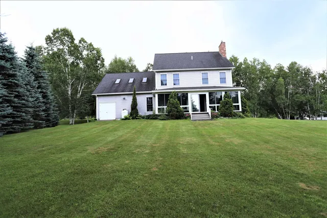 $550,000 | 36 Tomahawk Path, Derby, VT 05855