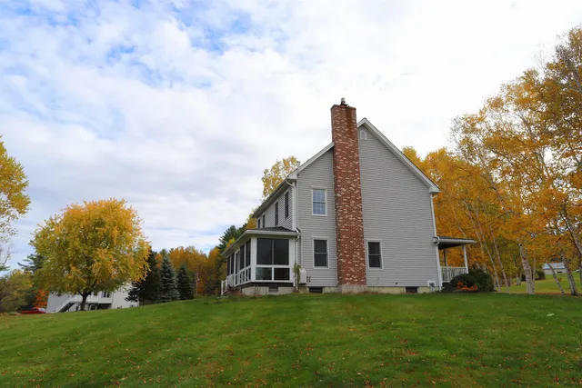 $550,000 | 36 Tomahawk Path, Derby, VT 05855