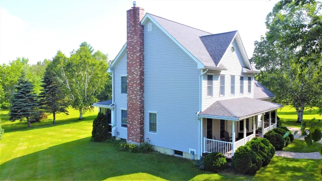 $550,000 | 36 Tomahawk Path, Derby, VT 05855