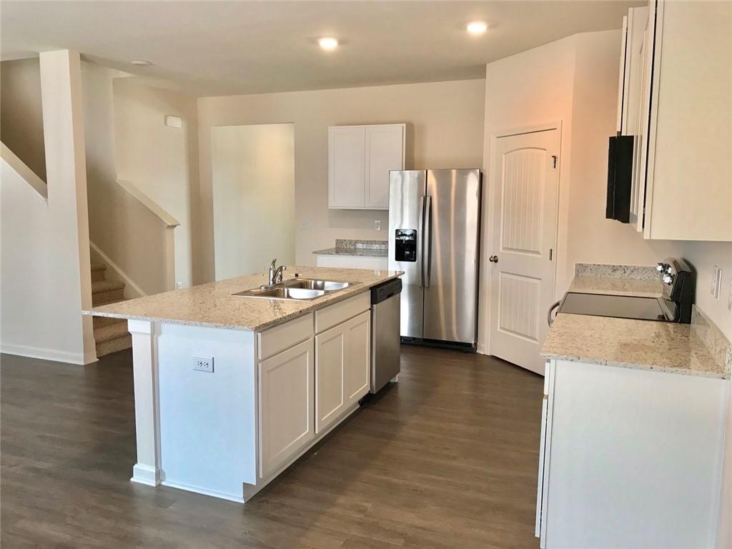 133 Rapps Avenue Pendergrass, GA 30567 - Photo 5 of 9
