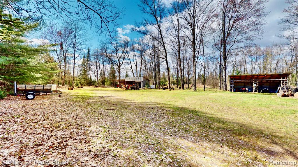 0 East Sugar River Road Alger, MI 48610 - Photo 44 of 50
