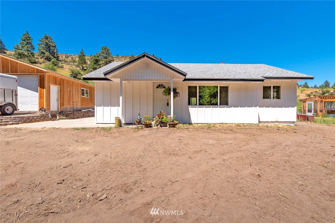 2430 Halvorson Canyon Road Wenatchee, WA 98801 - Photo 1 of 40 Gallery Image 1