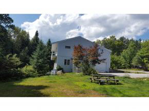 1755 Fowler River Road Alexandria, NH 03222 - Photo 20 of 22