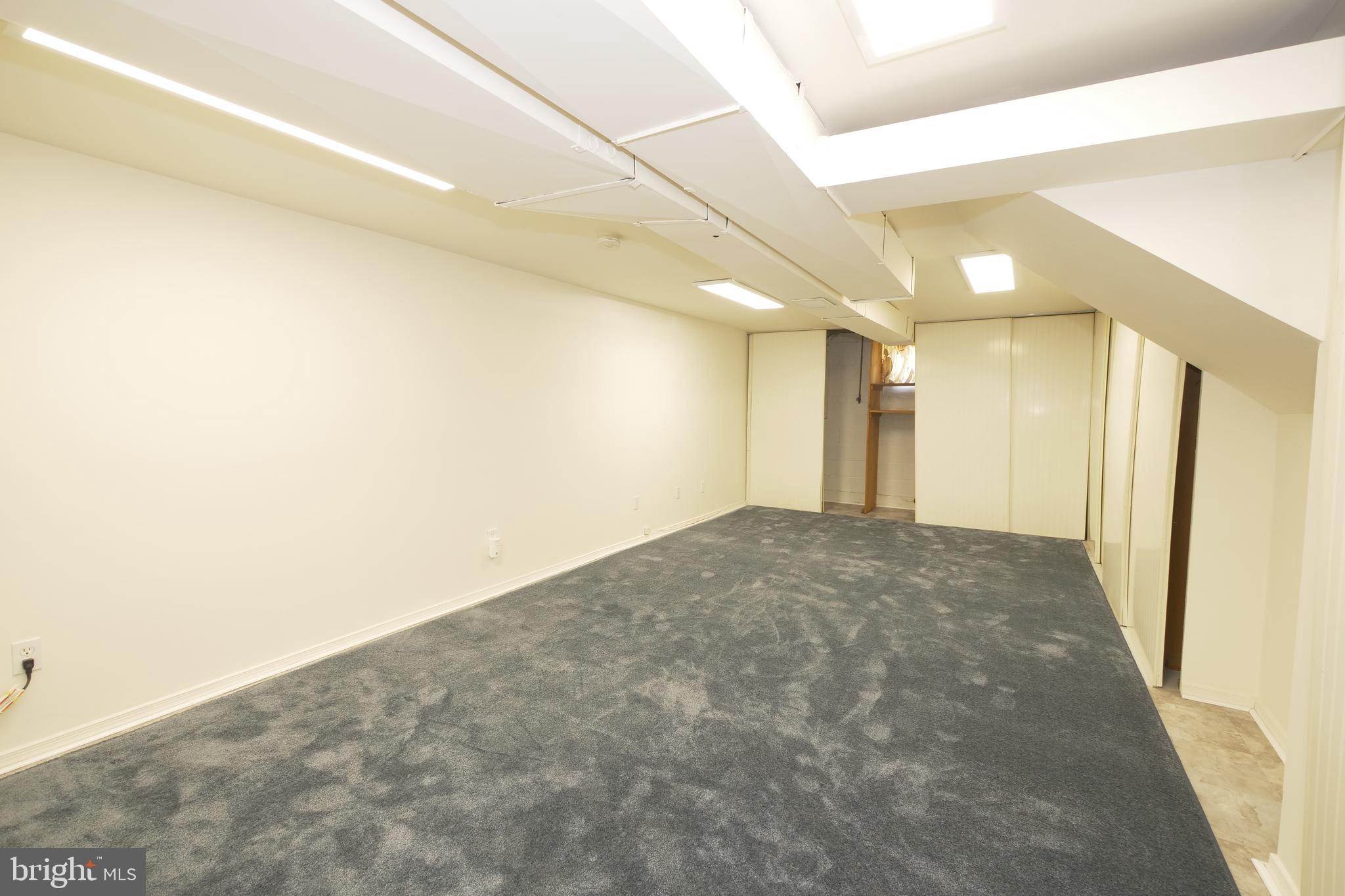 12811 Bluhill Road Silver Spring, MD 20906 - Photo 19 of 32 Finished Basement