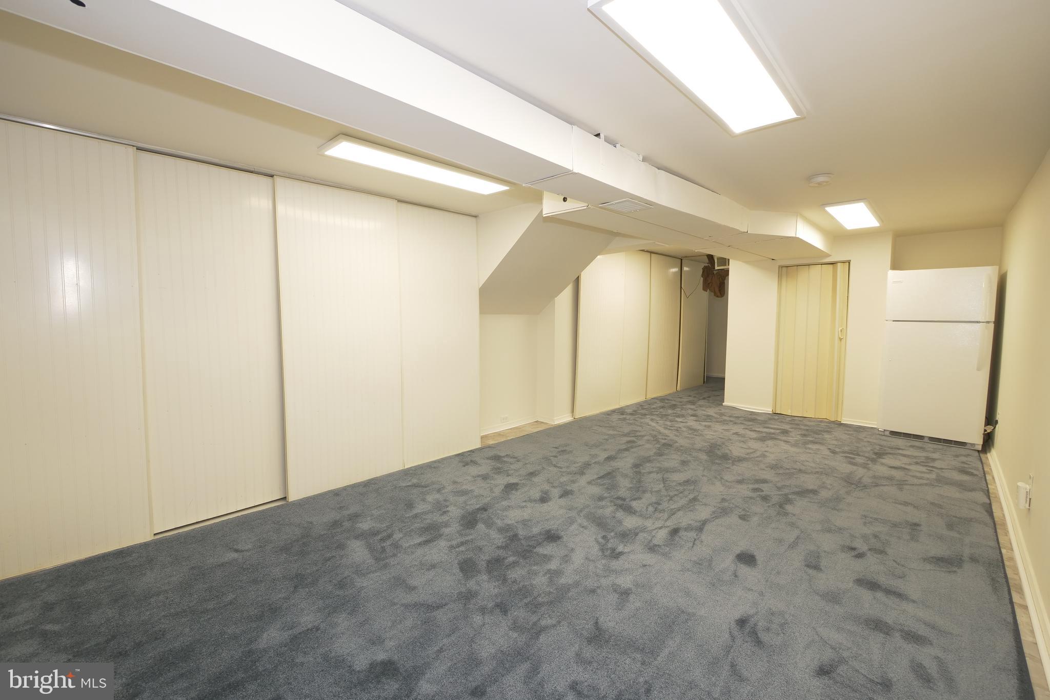 12811 Bluhill Road Silver Spring, MD 20906 - Photo 20 of 32 Finished Basement