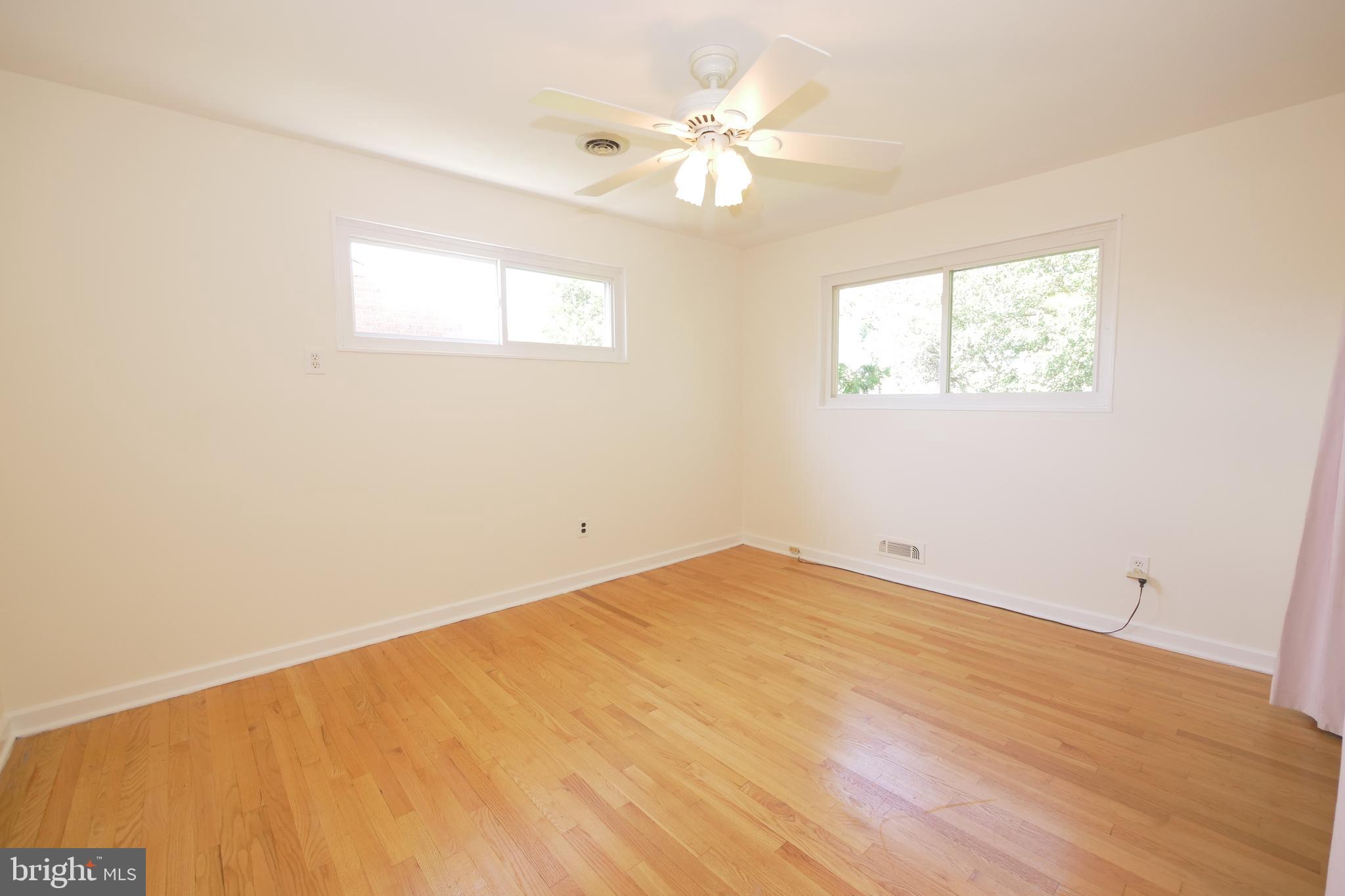 12811 Bluhill Road Silver Spring, MD 20906 - Photo 21 of 32 Upper Level Bedroom 2