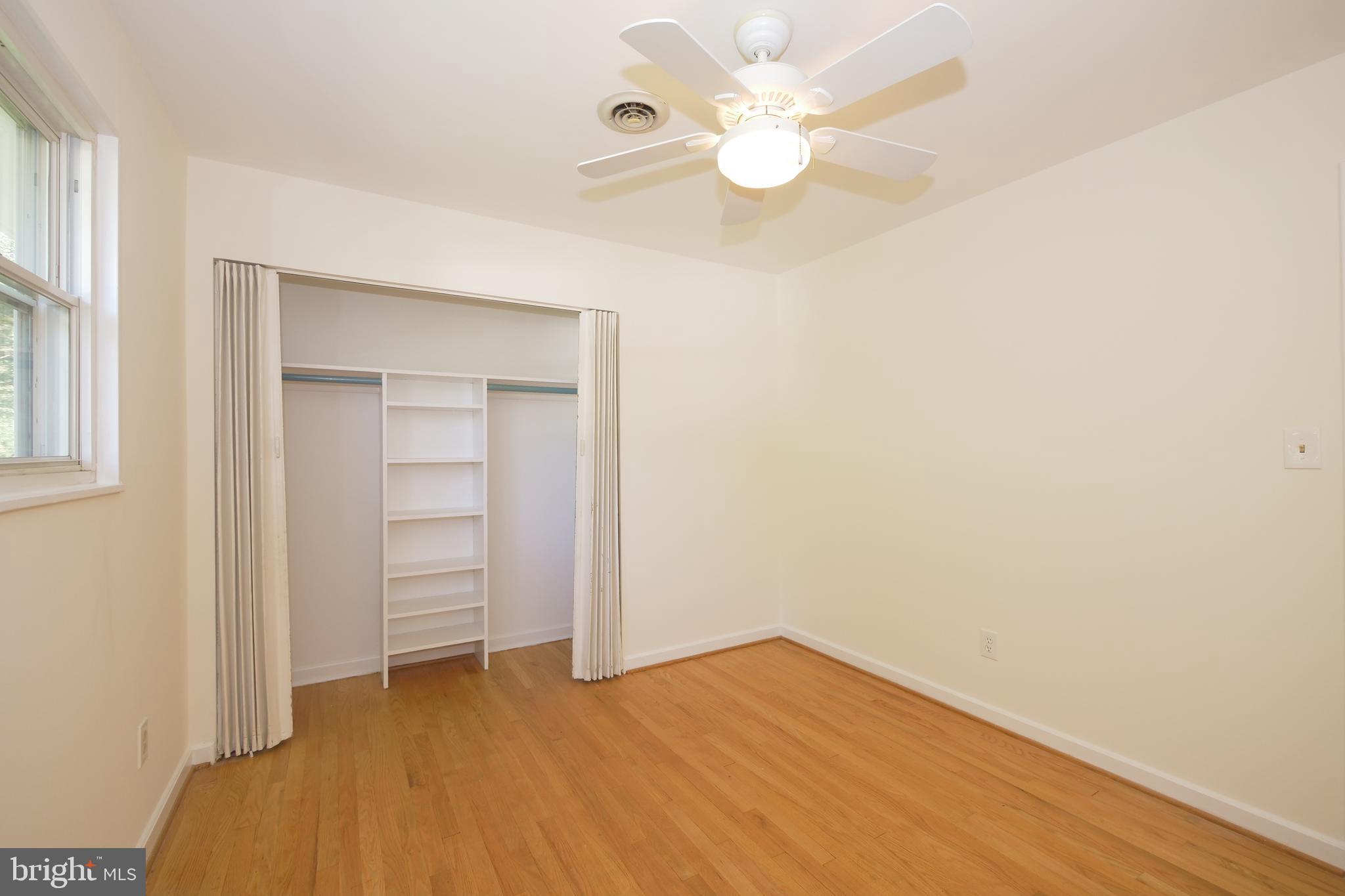 12811 Bluhill Road Silver Spring, MD 20906 - Photo 25 of 32 Upper Level Bedroom 3