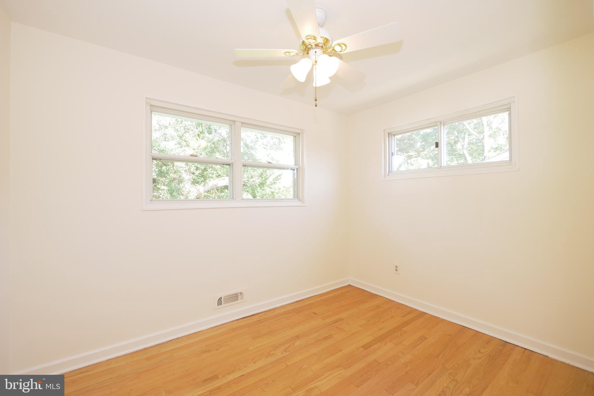 12811 Bluhill Road Silver Spring, MD 20906 - Photo 26 of 32 Upper Level Bedroom 4