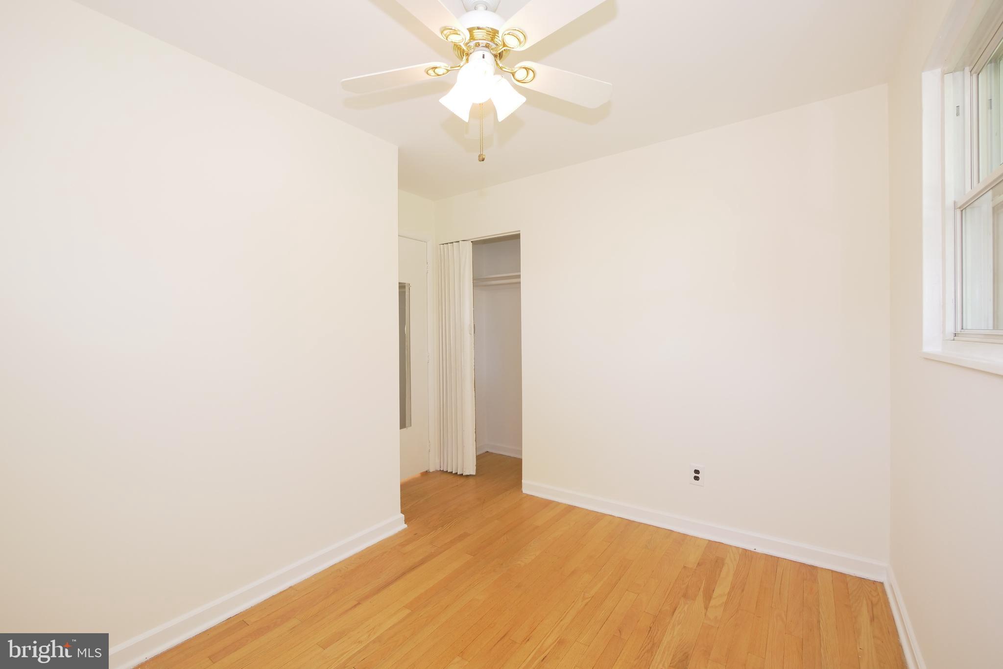 12811 Bluhill Road Silver Spring, MD 20906 - Photo 27 of 32 Upper Level Bedroom 4