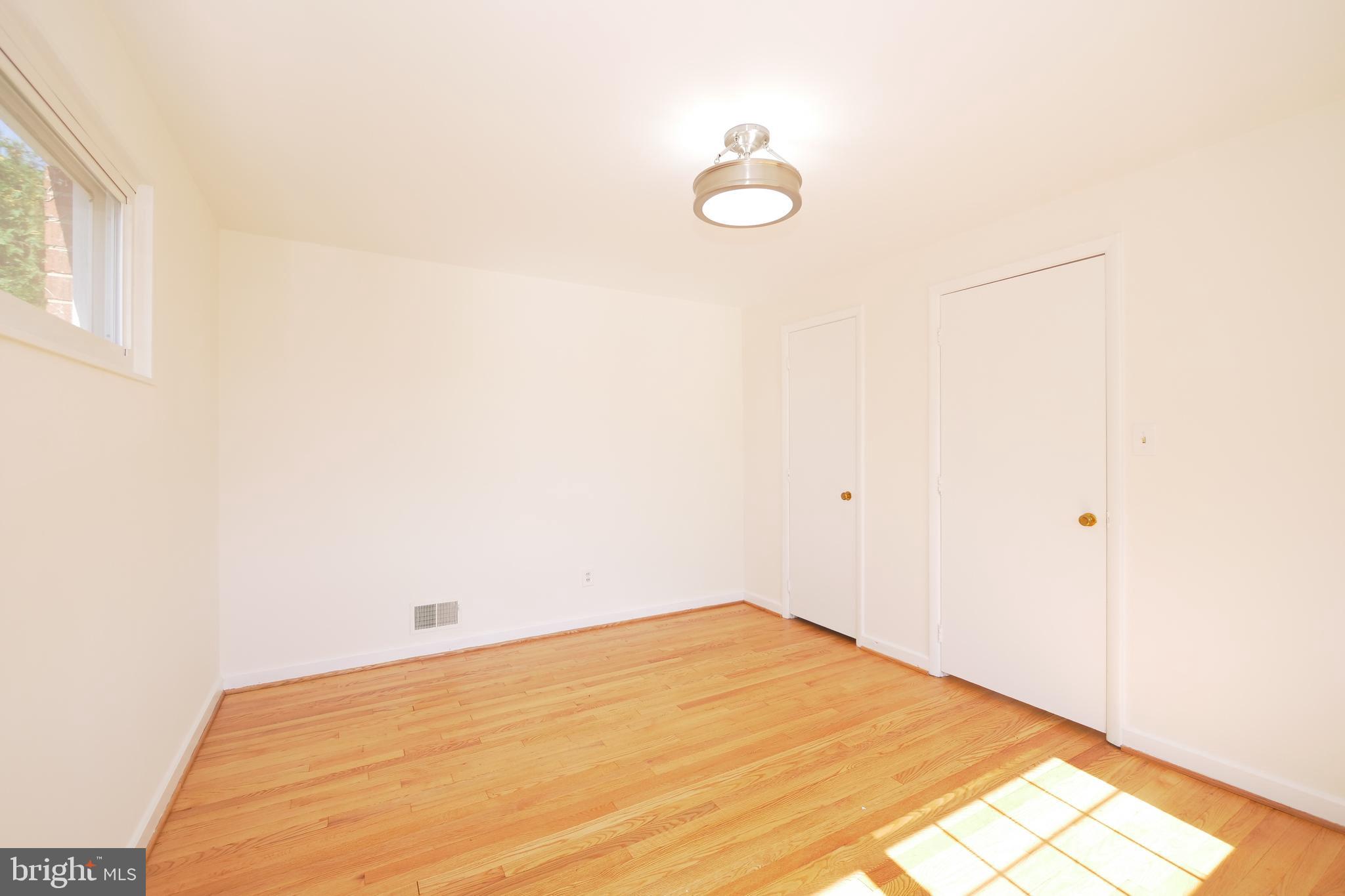 12811 Bluhill Road Silver Spring, MD 20906 - Photo 10 of 32 Main Level Bedroom 1