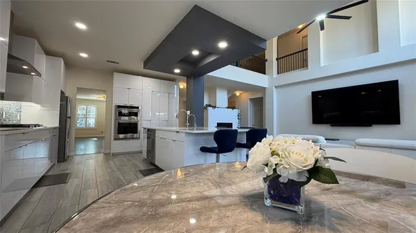 $670,000 | 841 Carolina Way, Lantana, TX 76226