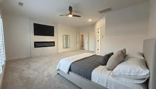 $670,000 | 841 Carolina Way, Lantana, TX 76226