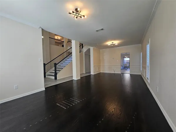 $670,000 | 841 Carolina Way, Lantana, TX 76226