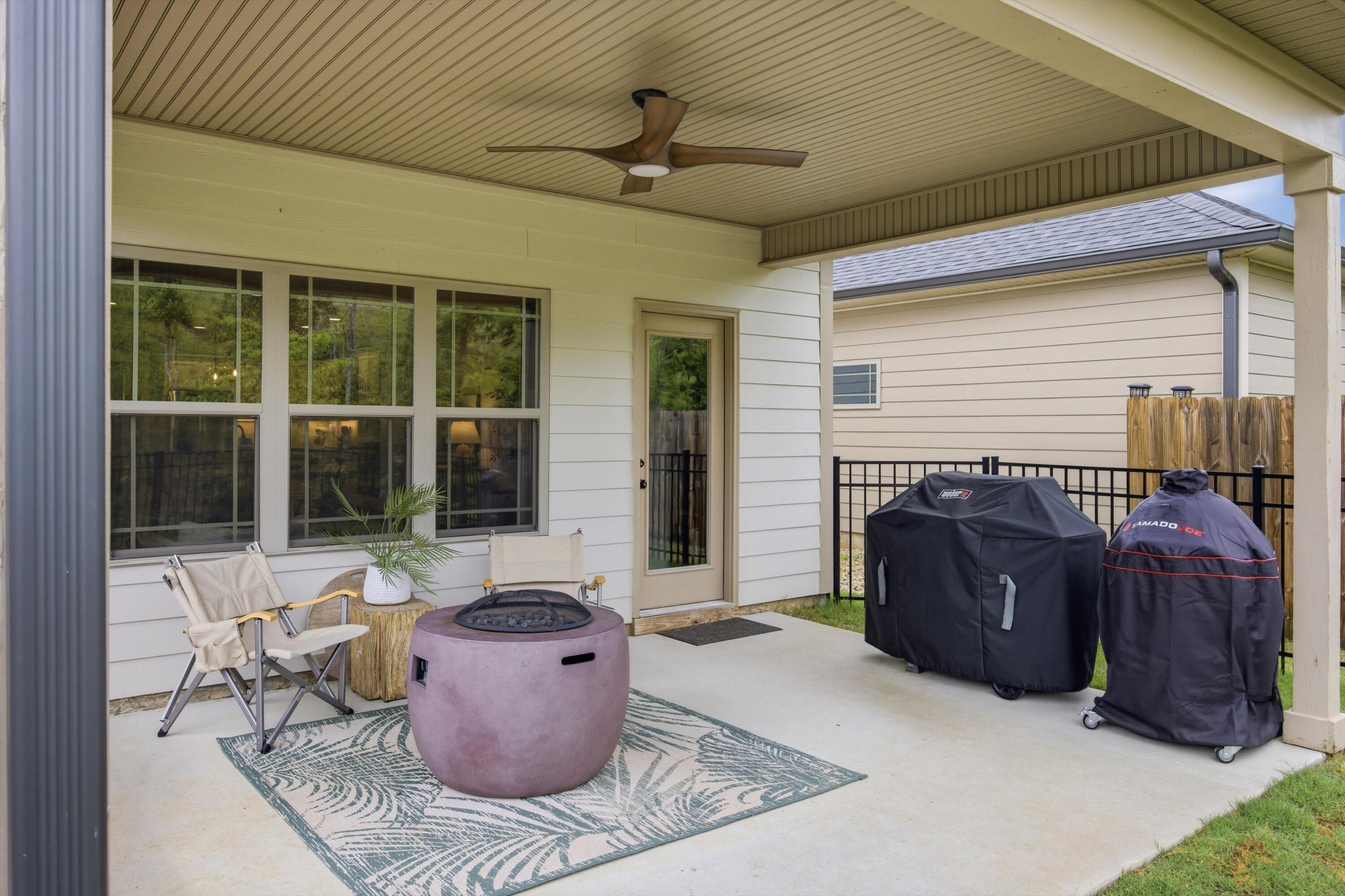 3525 Haystack Lane Apison, TN 37302 - Photo 37 of 48 38-3525HaystackLn-35