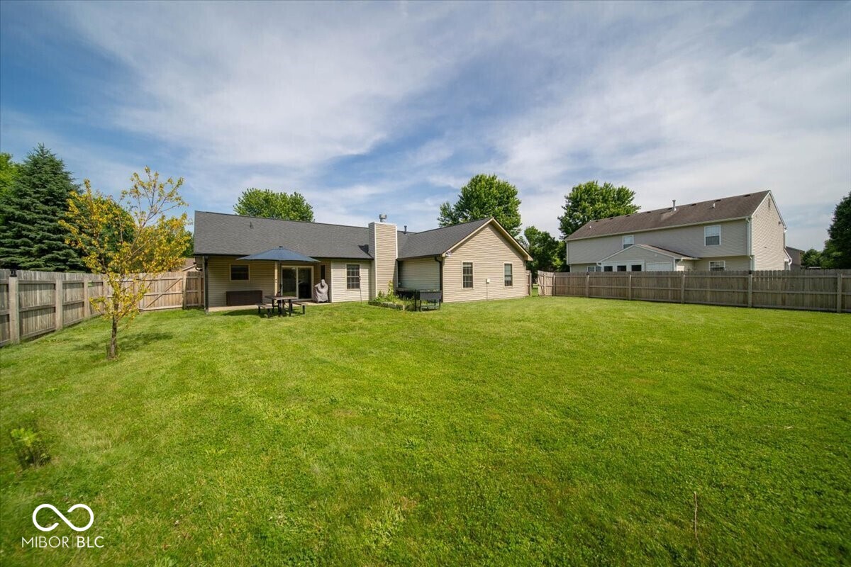 1662 Acorn Road Franklin, IN 46131 - Photo 26 of 26