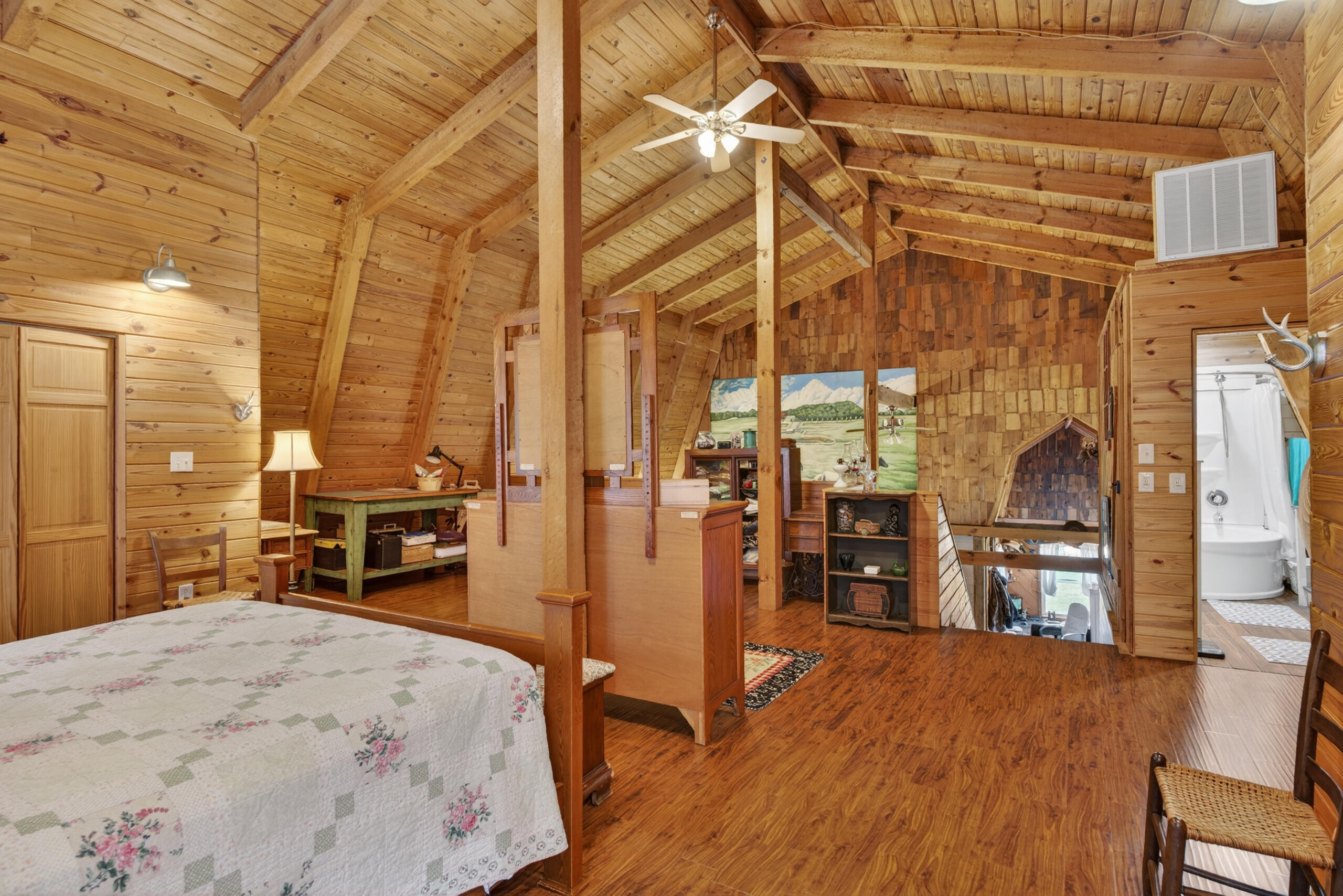848 Paradise Road Grand Rivers, KY 42045 - Photo 27 of 75 DSC00261