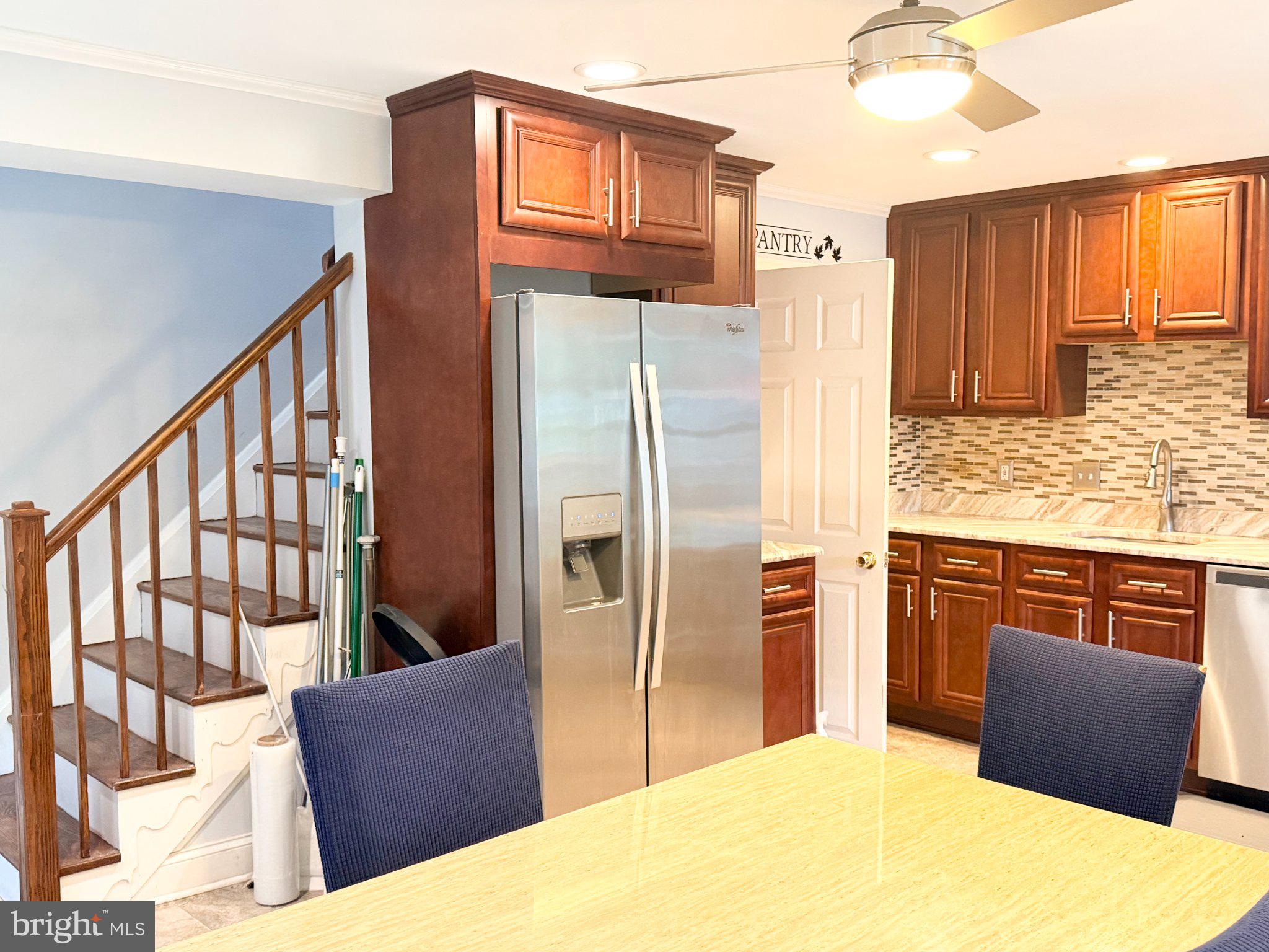 1615 Burnwood Road Baltimore, MD 21239 - Photo 49 of 83 Efficient utility space revealed.