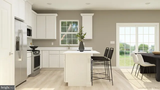 $573,990 | 11 Old School House Road, Sicklerville, NJ 08081