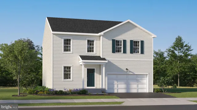 $573,990 | 11 Old School House Road, Sicklerville, NJ 08081