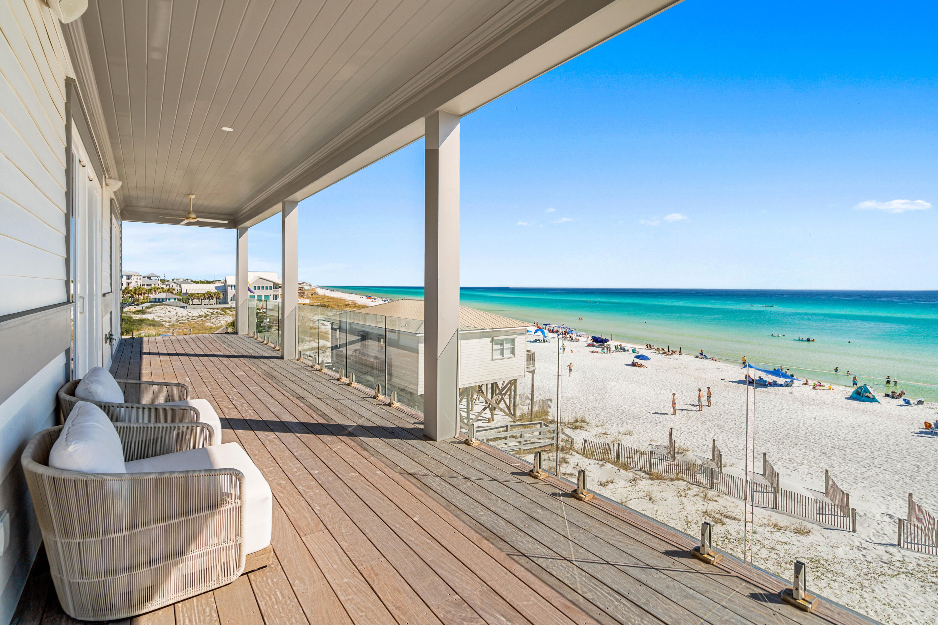25 Fort Panic Road Santa Rosa Beach, FL 32459 - Photo 26 of 88 25 Fort Panic-47
