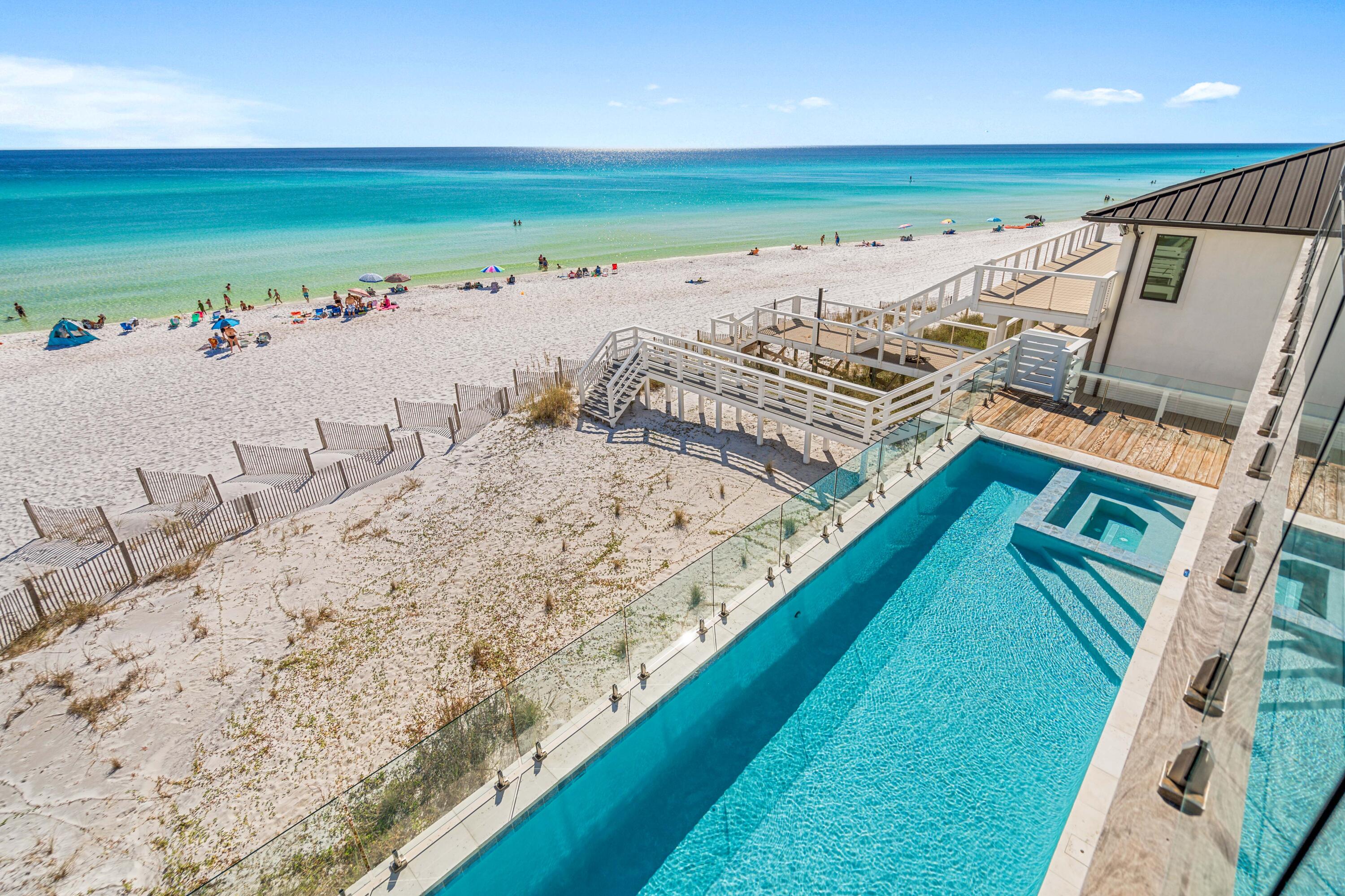 25 Fort Panic Road Santa Rosa Beach, FL 32459 - Photo 29 of 88 25 Fort Panic-49
