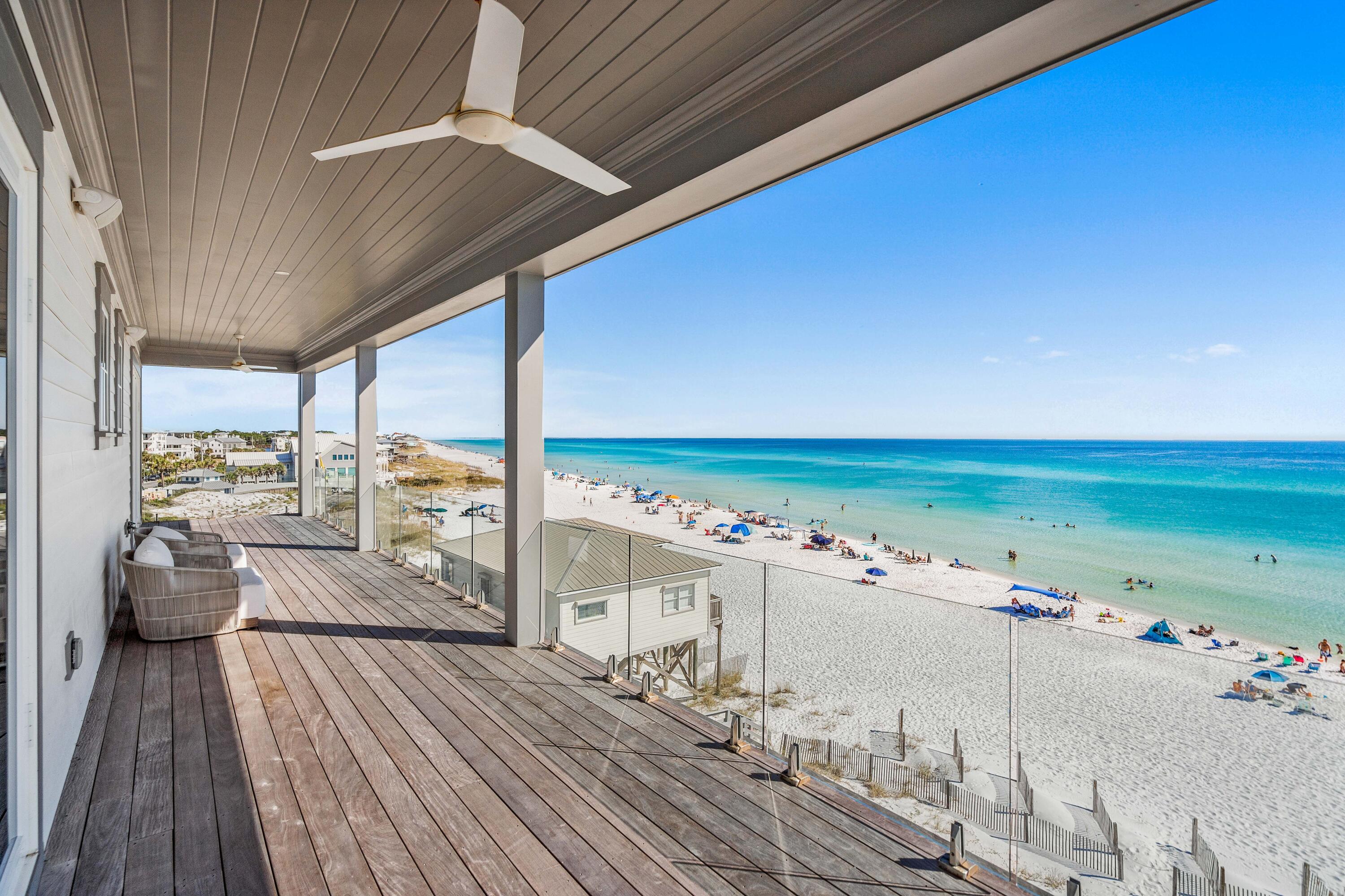 25 Fort Panic Road Santa Rosa Beach, FL 32459 - Photo 50 of 88 25 Fort Panic-66